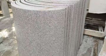 十堰芝麻白柱皮 圆柱