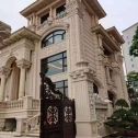 十堰黄金麻别墅外墙异形定制