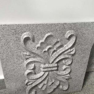 十堰芝麻白雕刻版
