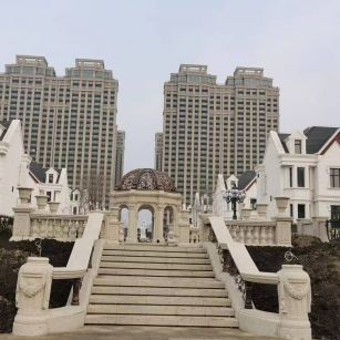 十堰黄金麻工程案例