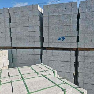 十堰路牙石 马路牙子 侧石