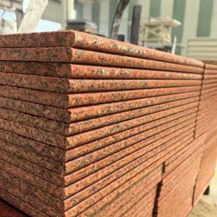 十堰台湾红楼梯踏步