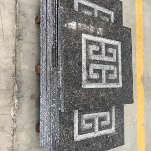 十堰英国棕回纹雕刻版