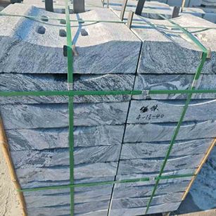 十堰浪淘沙水沟盖板