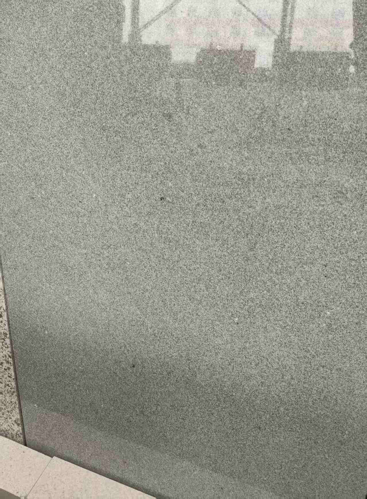 十堰芝麻灰 地铺石 干挂