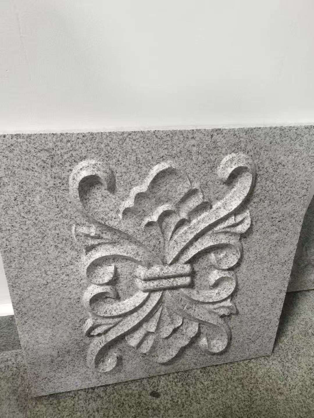 十堰芝麻白雕刻版