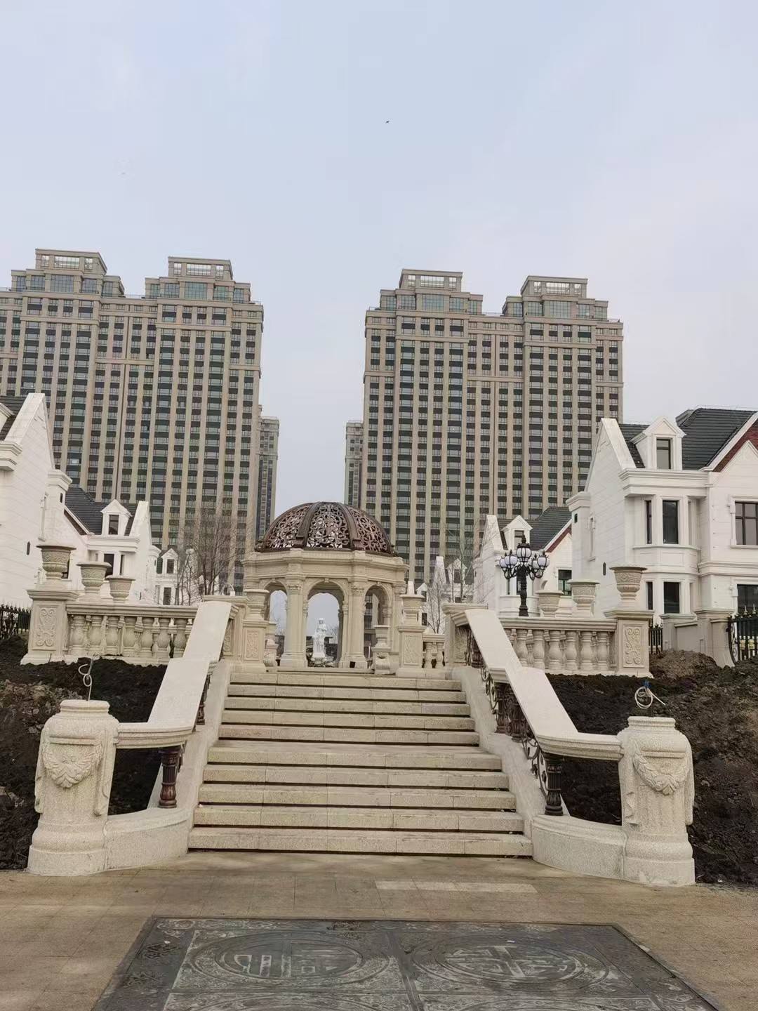 十堰黄金麻工程案例