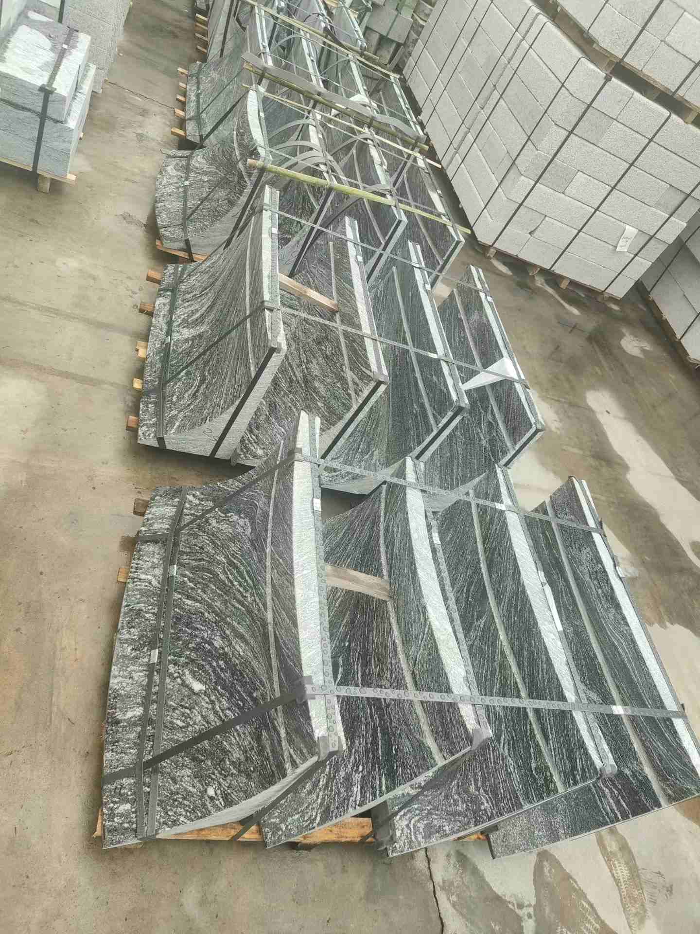 十堰浪淘沙异形定制