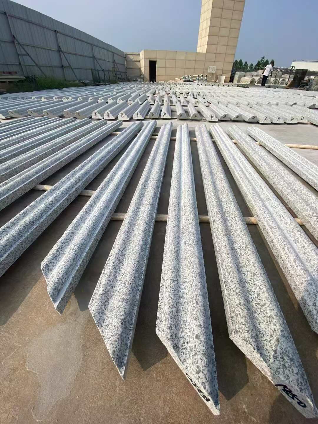十堰 别墅异形线条 异形定制